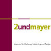 2undmayer in Saarbrücken - Logo