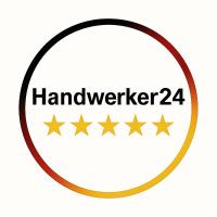 Handwerker24 in Frankfurt am Main - Logo