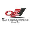 Dachreinigung Michael Zorr in Dachwig - Logo