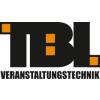 TBL Veranstaltungstechnik in Röhrsdorf Stadt Chemnitz - Logo
