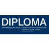 Diploma Hochschule - Zentrale Verwaltung in Bückeburg - Logo