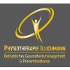 Physiotherpie Illichmann in Dresden - Logo