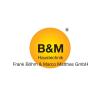 B&M Haustechnik Frank Böhm & Marco Matthes GmbH in Dresden - Logo