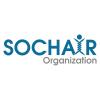 SOCHAIR Organization National Section D/A/CH e.V. in Wangerland - Logo