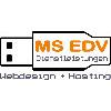 MS EDV-Dienstleistungen in Biebergemünd - Logo