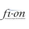 fi-on "Finanzierungen & Immobilien- online" OHG in Lübeck - Logo