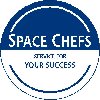 Space Chefs in Hamburg - Logo