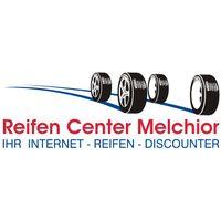 Reifen Center Melchior in Dietzenbach - Logo