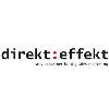 direkt effekt GmbH in Bonn - Logo