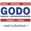 Godo Industrie- und Sicherheitstechnik OHG in Dortmund - Logo