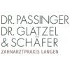 Dr. Passinger, Dr. Glatzel & Schäfer Zahnarztpraxis Langen in Langen in Hessen - Logo