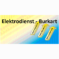 Elektrodienst Burkart in Bad Friedrichshall - Logo