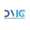 Dance and Music Company in Norderstedt - Logo