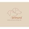 Arinura-Shop Onlineshop für Hundezubehör in Otterbach in der Pfalz - Logo