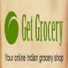 Get Grocery in Bruchsal - Logo