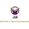 SD Ästhetik & Gesundheitspraxis in Darmstadt - Logo