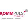 KOMMPULS media in Pullach im Isartal - Logo