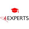4Experts - Online-Institut für Prüfungswebinare in Berlin - Logo