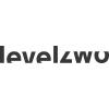 levelzwo Designagentur in Bielefeld - Logo