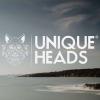 UNIQUE HEADS in Köln - Logo