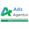 Ads Agentur in München - Logo