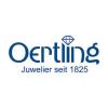 Juwelier Oertling in Neumünster - Logo