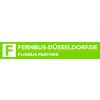Fernbu-Düsseldorf.de - FlixBus Partner in Düsseldorf - Logo