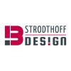 Strodthoff-Design in Cuxhaven - Logo