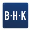 BHK Berger Heister Kretschmann Steuerberatungsgesellschaft mbH in Marienheide - Logo
