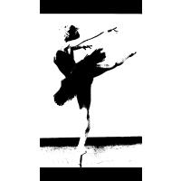 Ballettschule Fouetté in Stuttgart - Logo