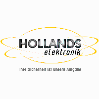 Hollands Elektronik GmbH in Wolpertshausen - Logo