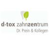 D-TOX Zahnzentrum für biologische Zahnmedizin in Rosenheim in Oberbayern - Logo