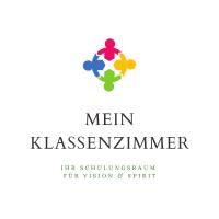 MEIN KLASSENZIMMER - Ihr Raum für Schulungen, Kurse & Co. in Ensdorf an der Saar - Logo