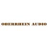 Oberrhein Audio in Freiburg im Breisgau - Logo
