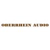 Oberrhein Audio in Freiburg im Breisgau - Logo