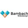 Bambach Webdesign in Niederwerrn - Logo