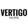 VERTIGO Galerie in Hamburg - Logo