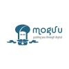 moguru GmbH in Darmstadt - Logo