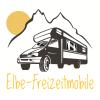 Elbe - Freizeitmobile in Weinböhla - Logo