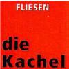 die Kachel UG in Köln - Logo