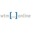 wtm-online Onlineagentur in Berlin - Logo