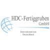 HDC-Fertiggruben GmbH in Troisdorf - Logo