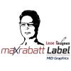 maxrabatt Label MID Graphics in Castrop Rauxel - Logo