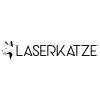 Laserkatze in Aachen - Logo