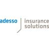 adesso insurance solutions in Dortmund - Logo