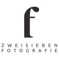 zweisieben fotografie in München - Logo