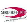 Strodthoff-Optik in Cuxhaven - Logo