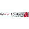 St. Ulrich-Apotheke in Peißenberg - Logo