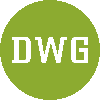 Druck- und Werbegrafik Rostock DWG in Rostock - Logo