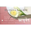 Daniela Gruber - Ayurveda Massagen - Meditation - Seminare in Schwandorf - Logo